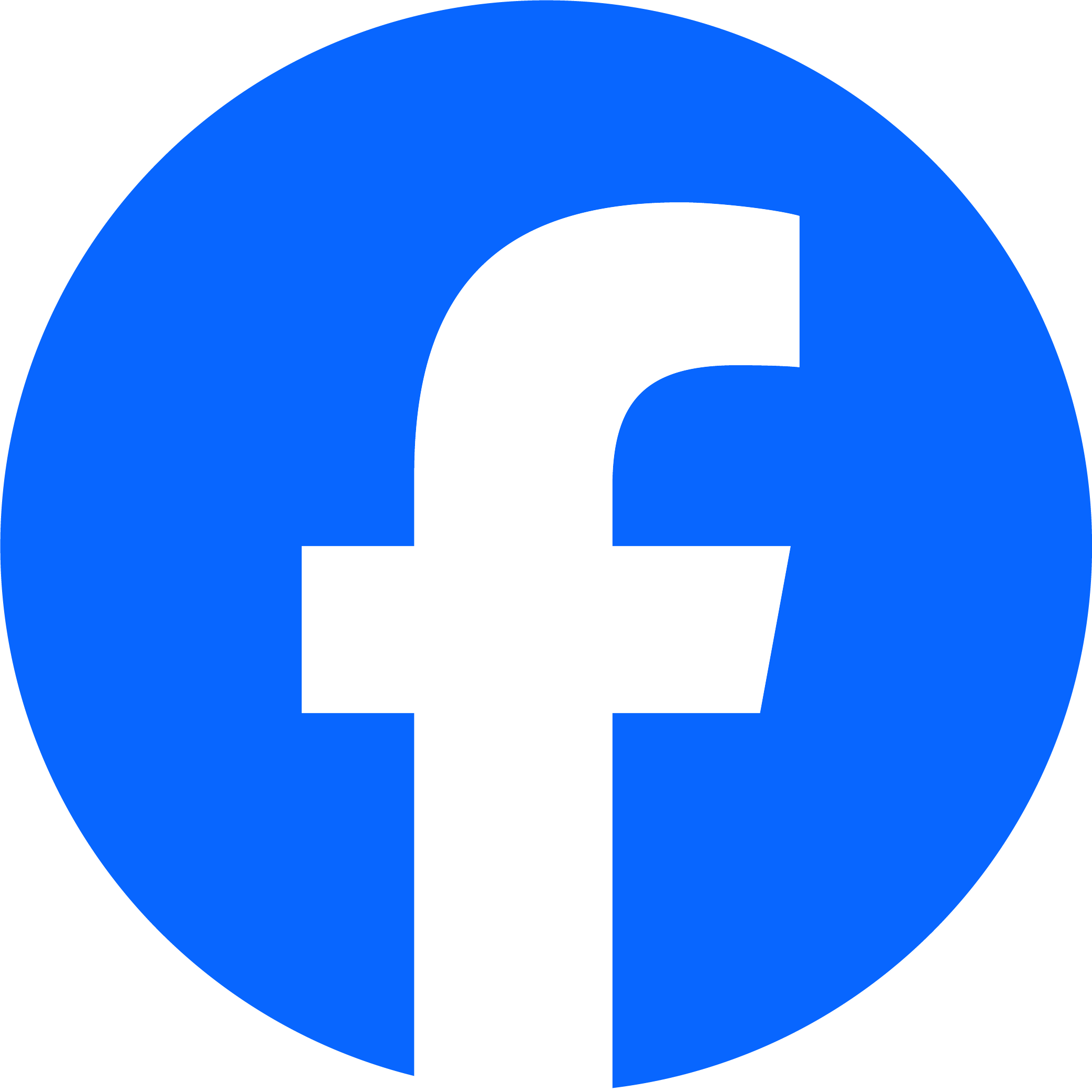 Facebook's logo