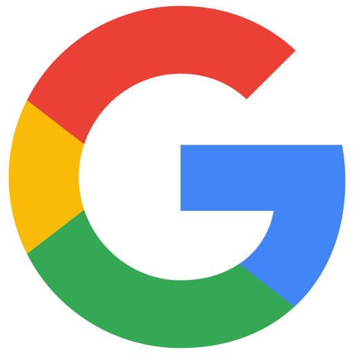 Google's logo